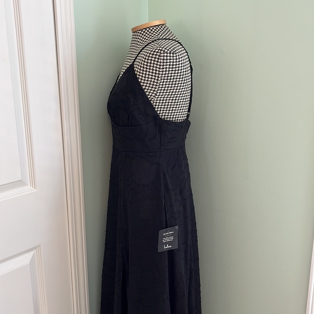 NWT Lulu’s Dress - Picture 5 of 9
